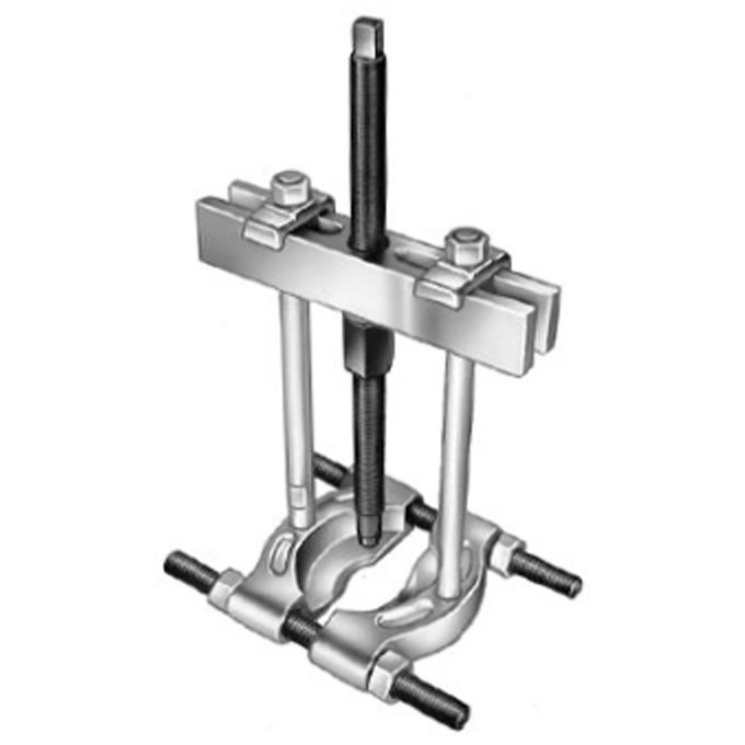 Power Team Mechanical Bi-Directional™ Pullers